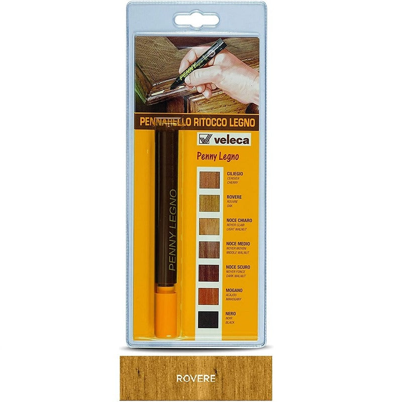 Pennylegno Veleca Rovere