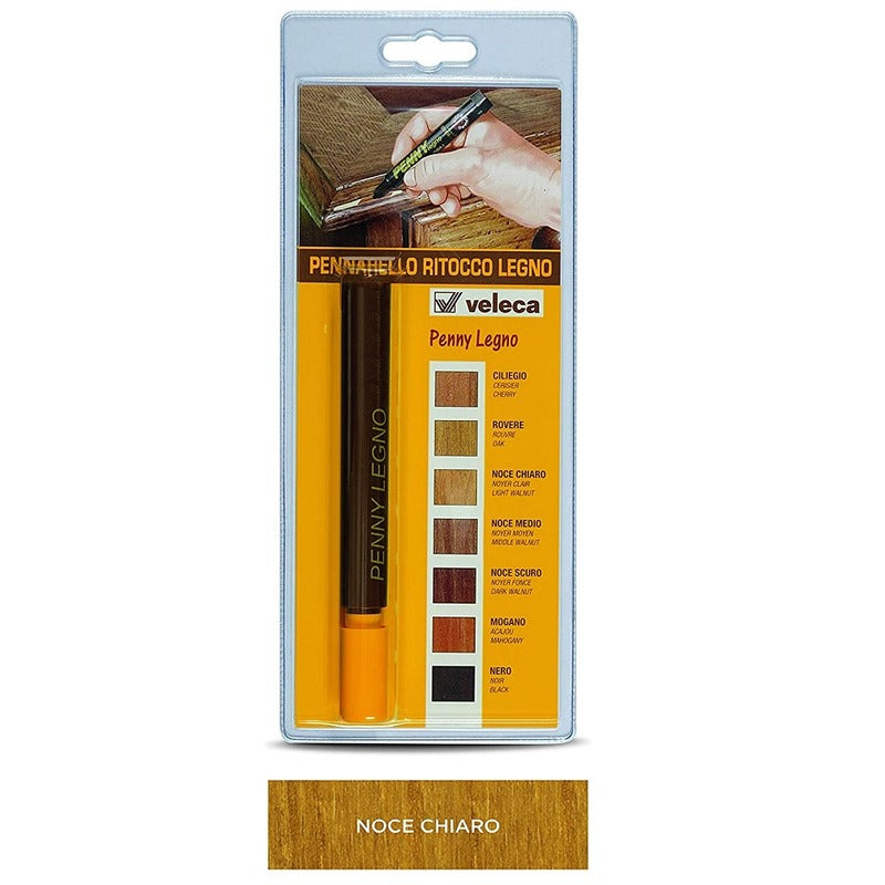 Pennylegno Veleca Noce Chiaro