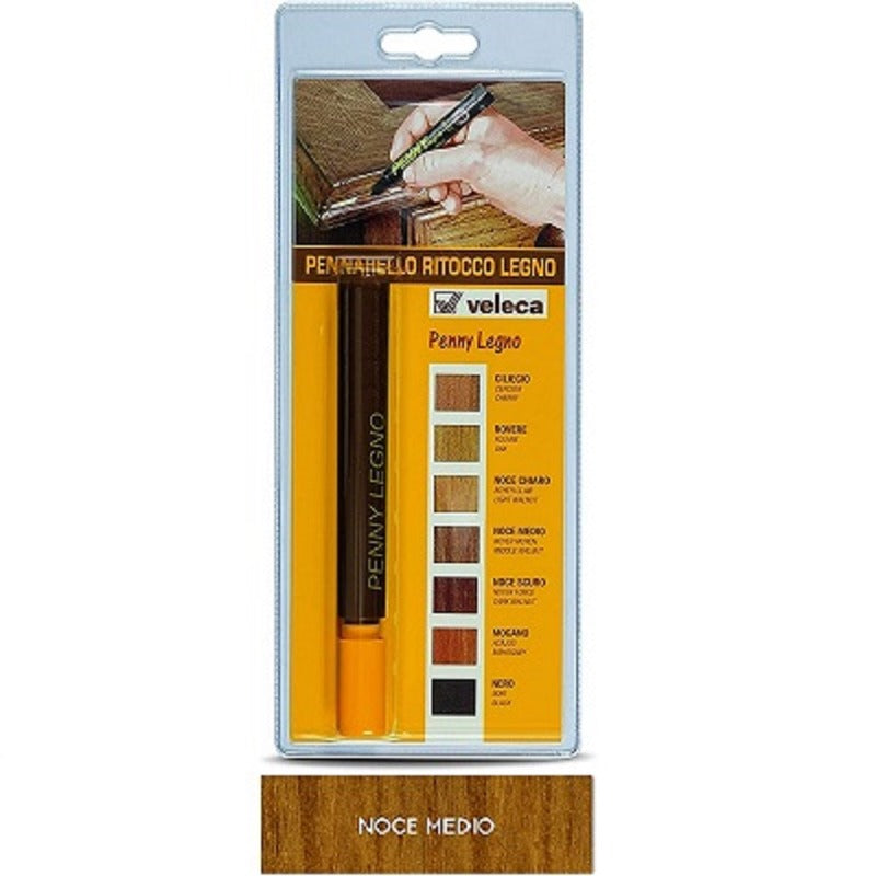 Pennylegno Veleca Noce Medio