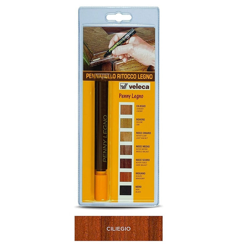 Pennylegno Veleca Ciliegio