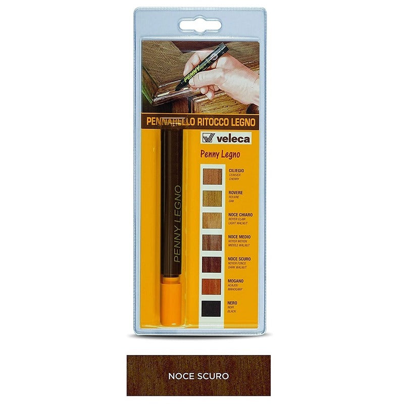 Pennylegno Veleca Noce Scuro
