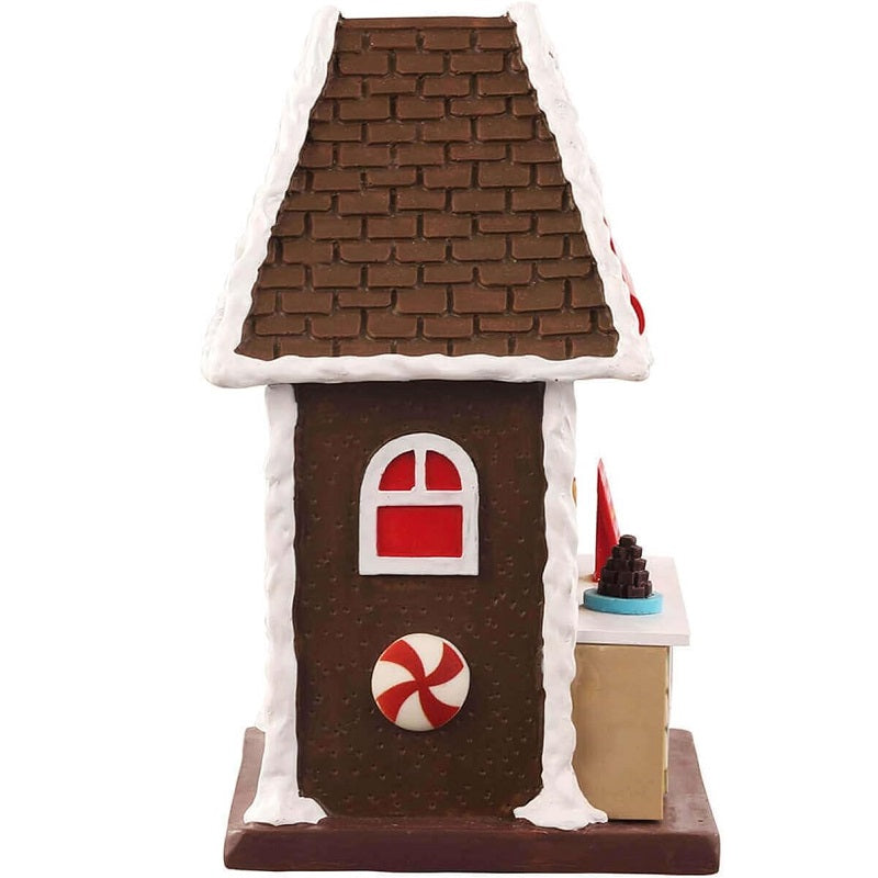 Negozio Dolci Hansel e Gretel 14904 Lemax