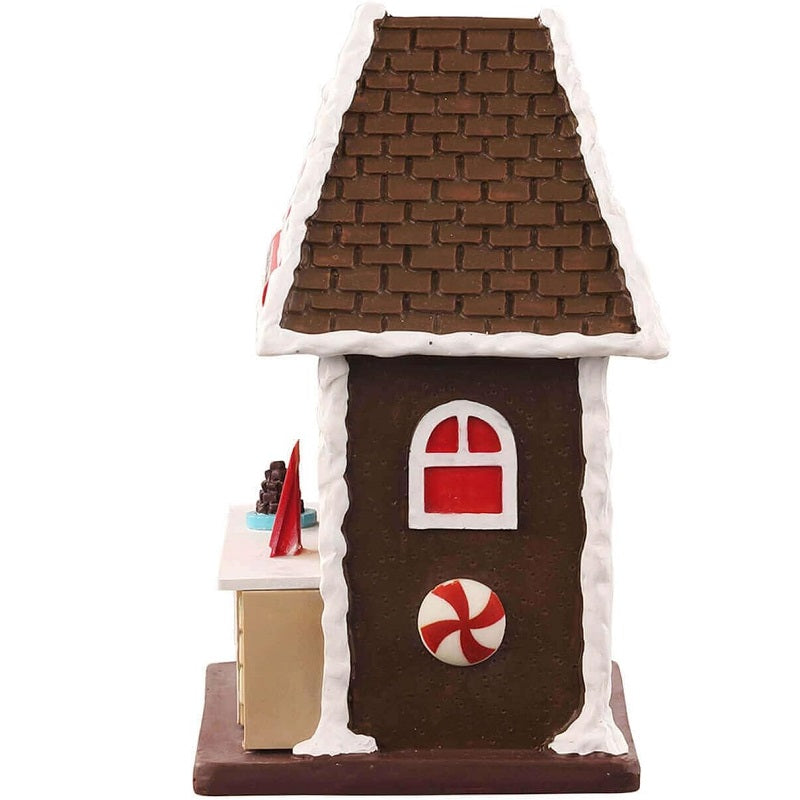 Chiosco Hansel Gretel Paesaggio Lemax 14904