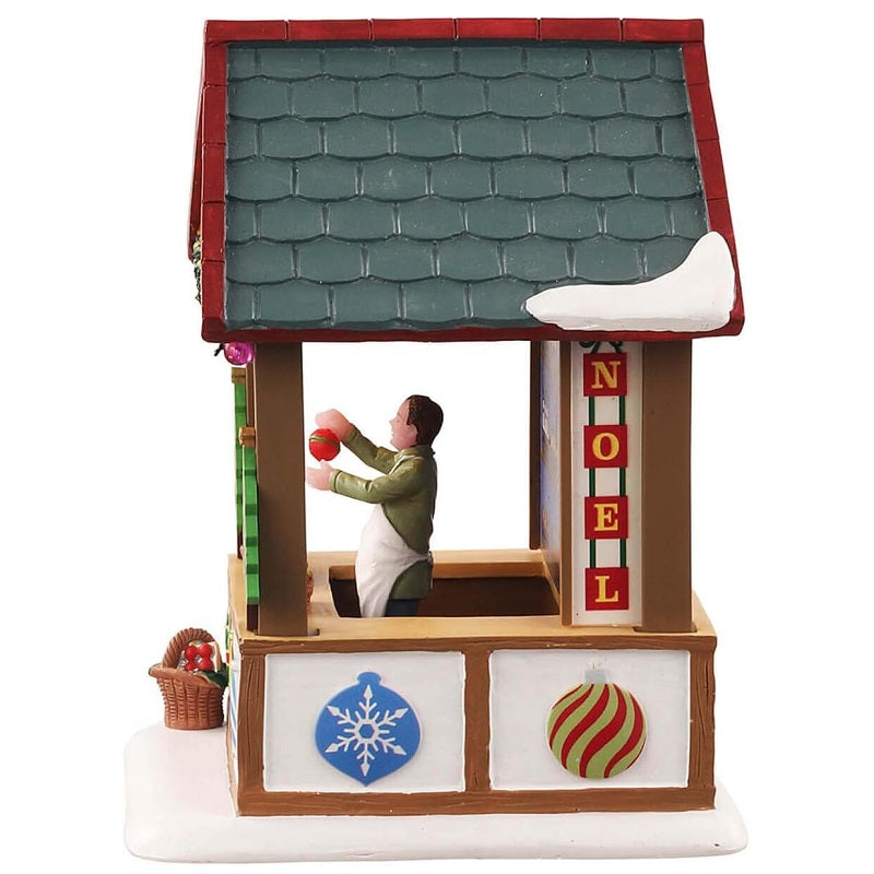 Chiosco Addobbi lemax 14906_3