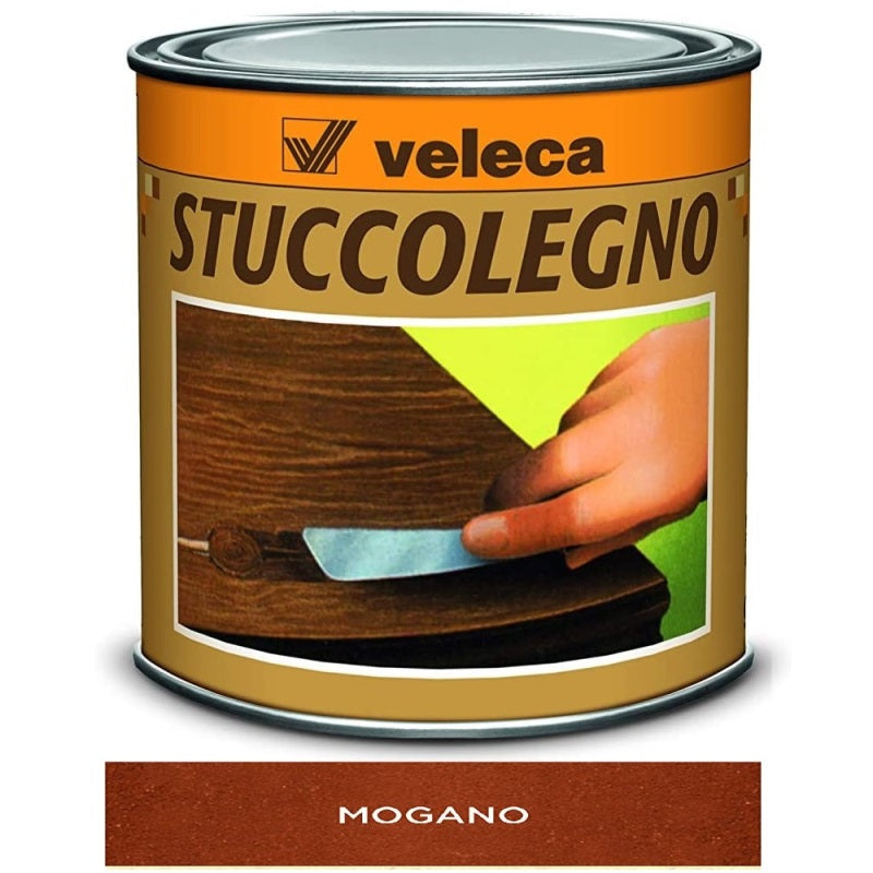 Stucco Mogano Veleca