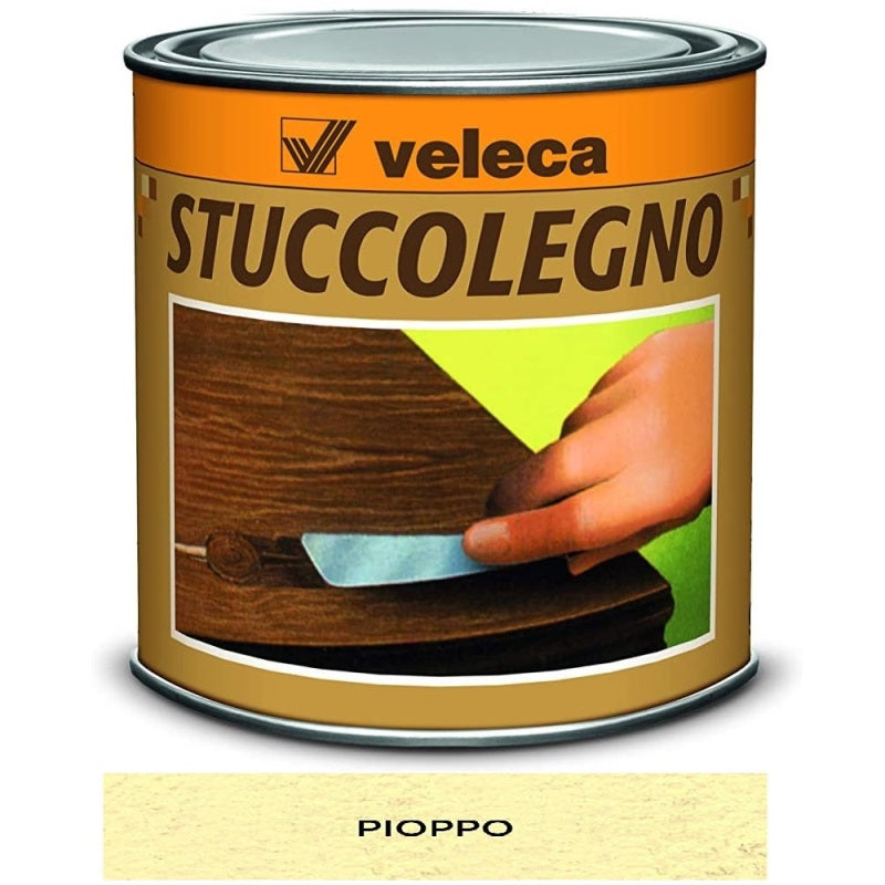 Stucco Legno Pioppo Veleca
