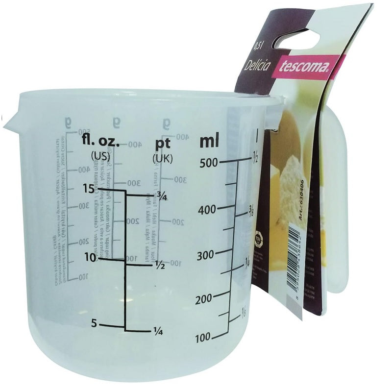 Brocca Ml - Litri Tescoms