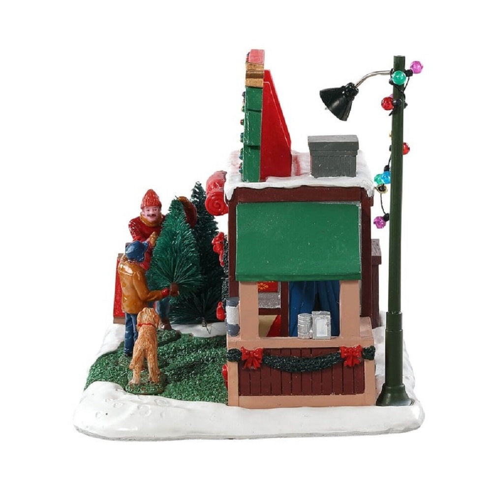 Negozio Alberi Di Natale 83354 Lemax