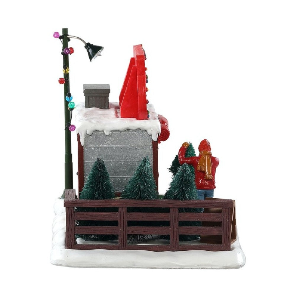 Negozio Alberi Di Natale 83354 Lemax