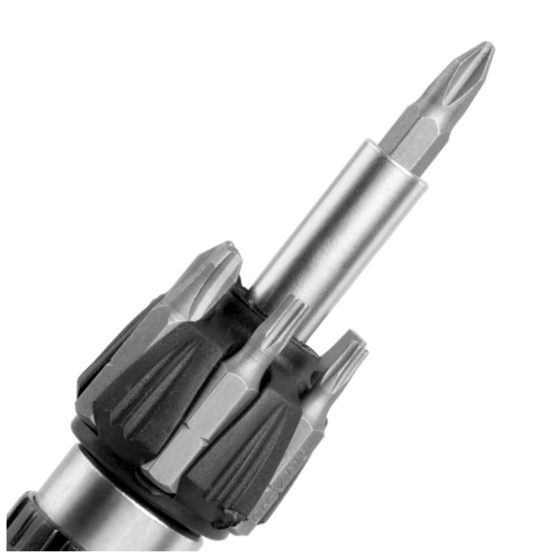 Cacciavite Con Inserti AKISD0808 (1)