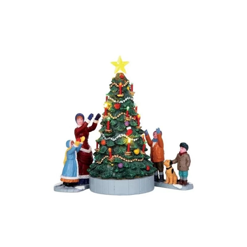 Albero Lemax 44754
