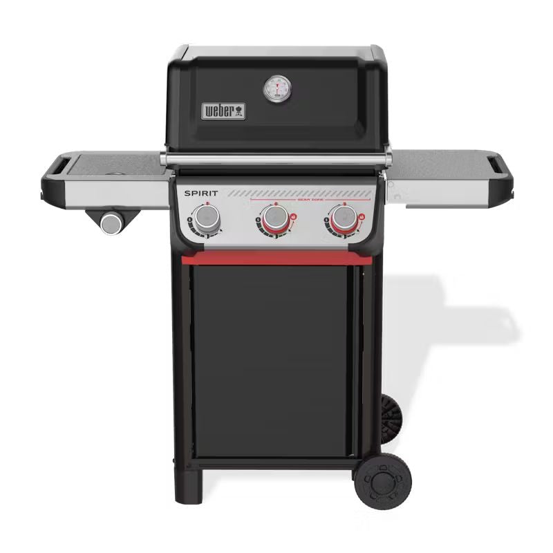 Barbecue a Gas Spirit E-335 3 Bruciatori
