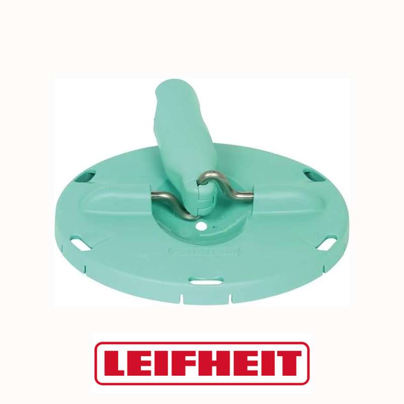 Base di Ricambio Mocio Leifheit Clean Twist 89090