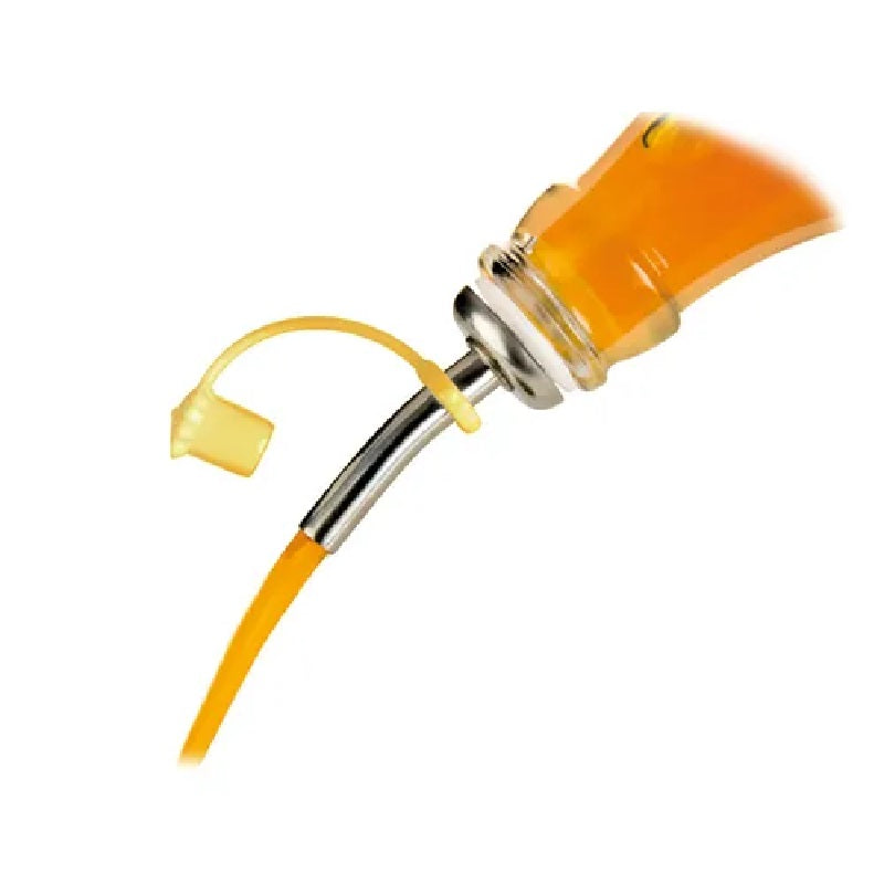 Beccuccio Versatore Presto Tescoma Utilizzo 2