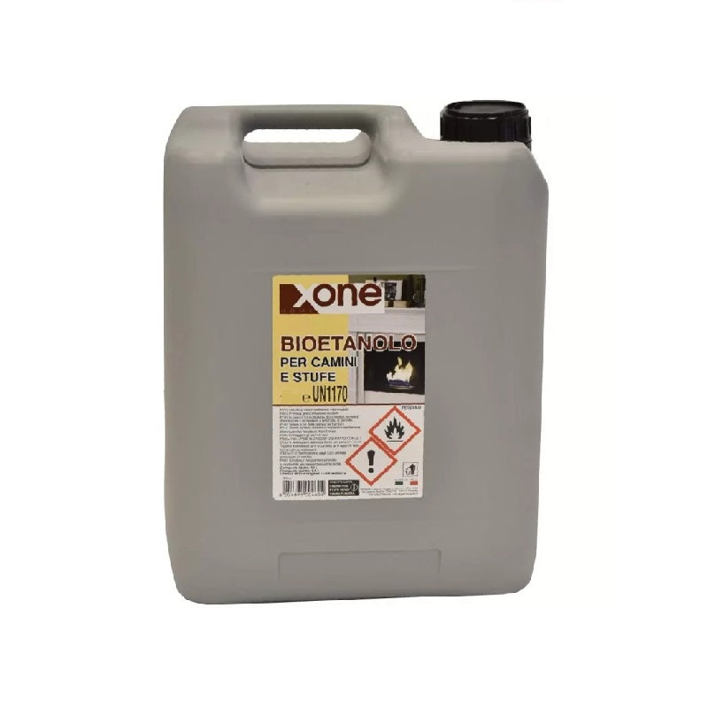 Bioetanolo Xone 5 Litri