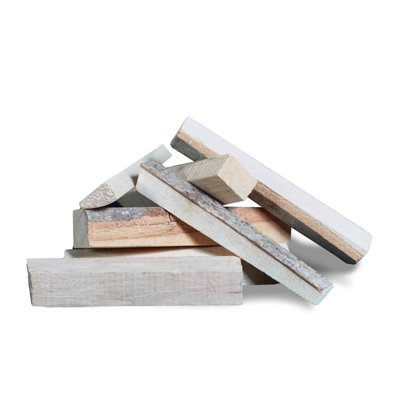 Cubetto Legnetti Accendifuoco 4kg – Faggio e Abete