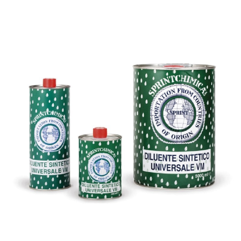 Diluente Sintetico Sprintchimica