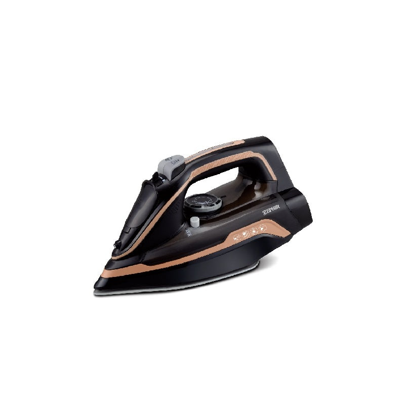 Ferro da stiro a vapore cordless ZEPHIR ZHF2200W