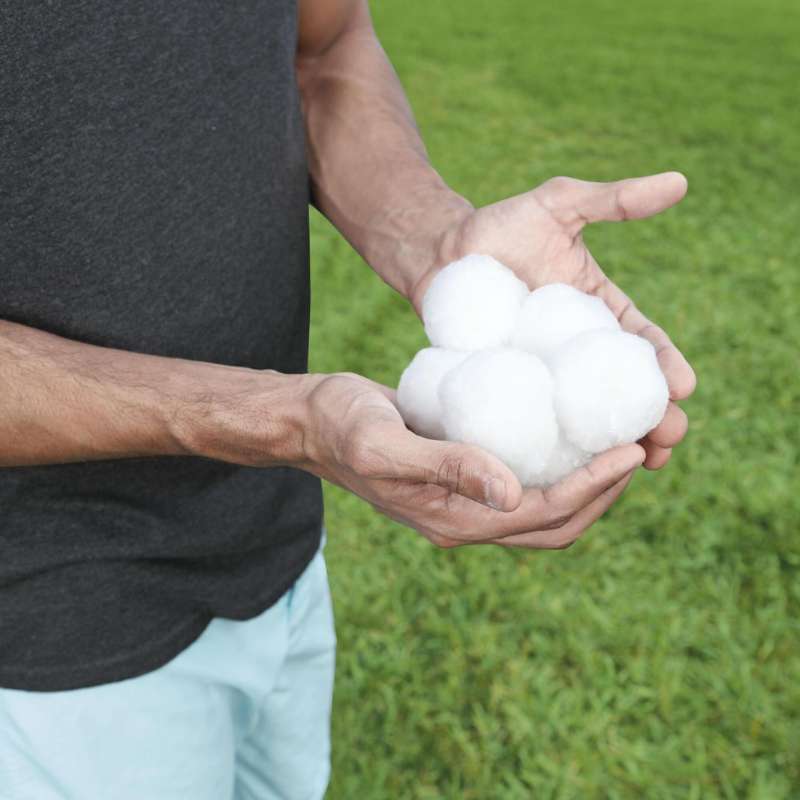 Forma Sfere Filtranti Polysphere Bestway 58475