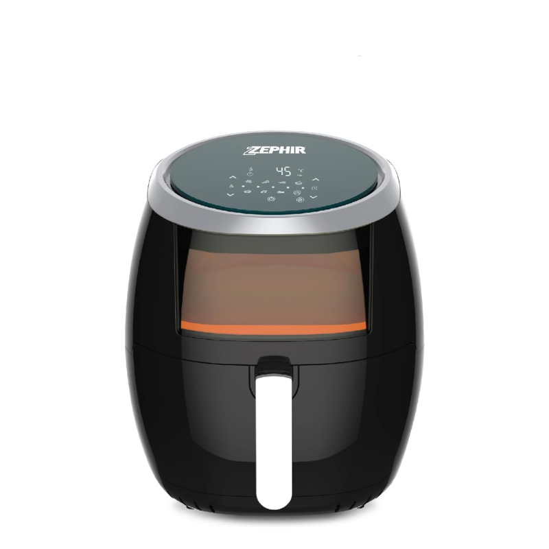 Friggitrice Ad Aria 6 LT ZHC60N ZEPHIR