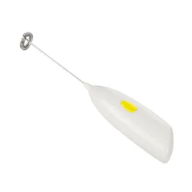 Frullino Monta Latte Elettrico Tescoma