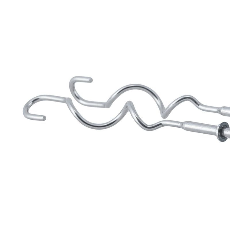 Fruste Sbattitore Elettrico Iridea Champagne Tognana