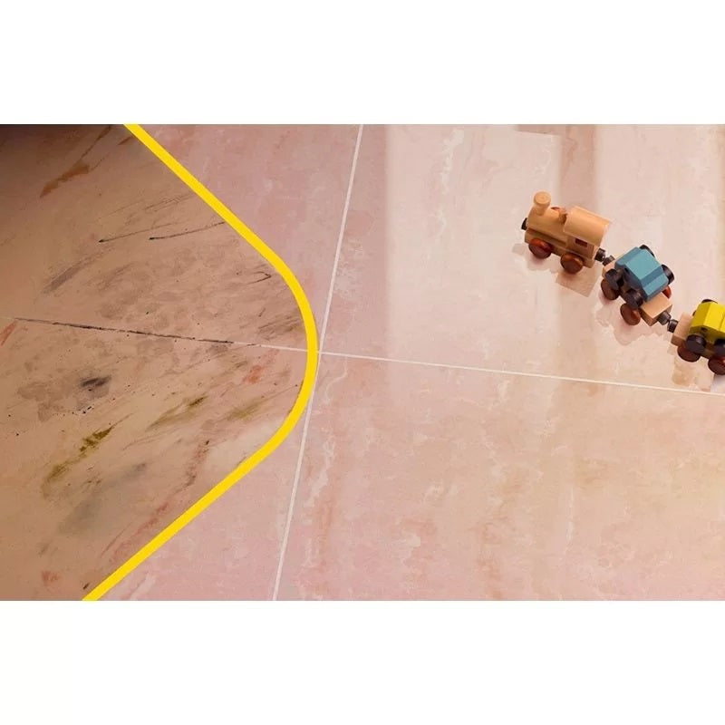 Fila Detertek Pro Lavaggio Di Fine Cantiere