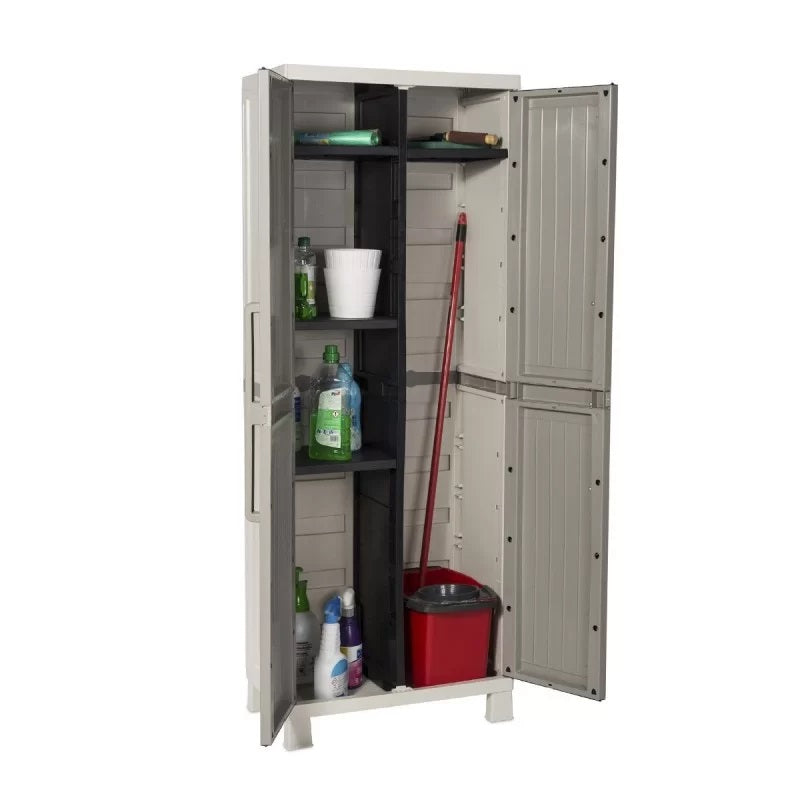 Mobile Portascope Wood Midi Toomax Interno Pieno