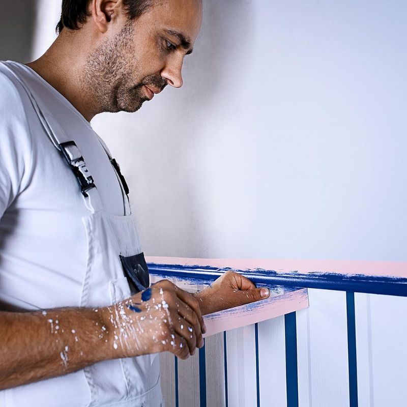 Nastro Precision Mask Sensitive Preciso e Delicato