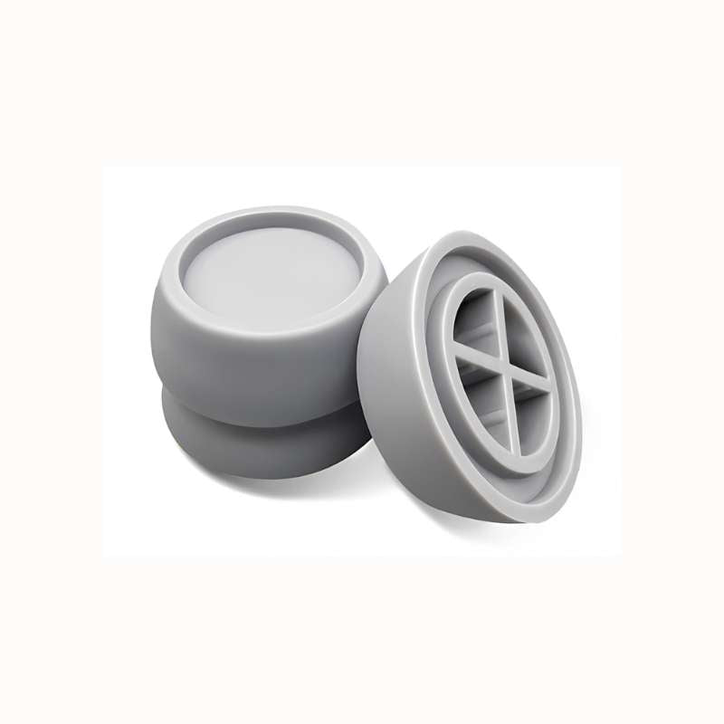 Piedi Antiscivolo Lavatrice e Asciugatrice