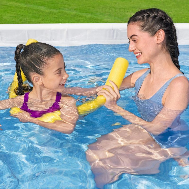 Piscina Fuori Terra Bestway Steel Pro MAX 2,82x1,96x0,84 m – Rettangolare 56629