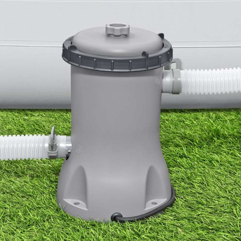 Pompa Filtro A Cartuccia Bestway 58383