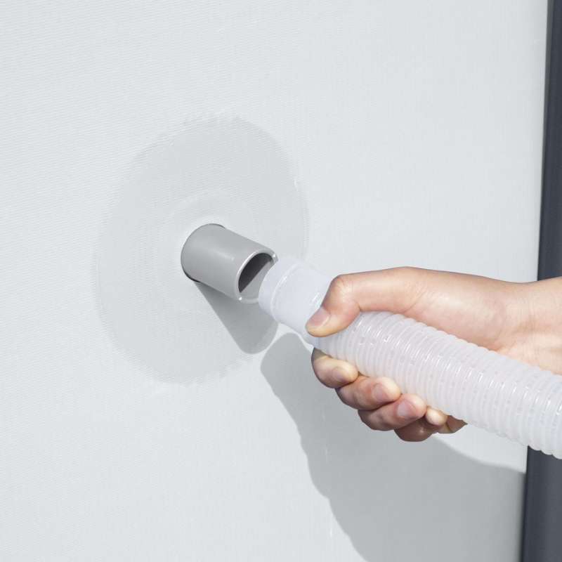 Pompa Filtro A Cartuccia Bestway 58383