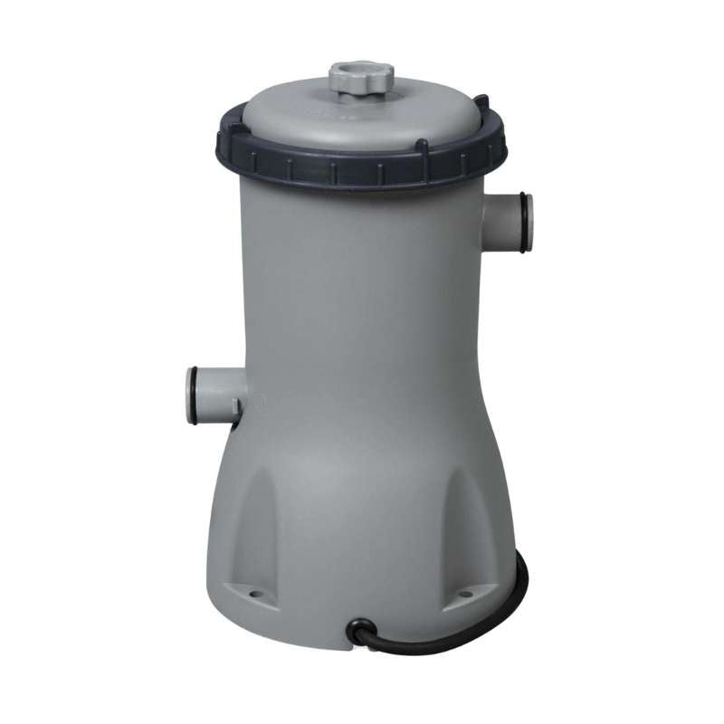 Pompa Filtro A Cartuccia Bestway 58386 da 3.028 L/h