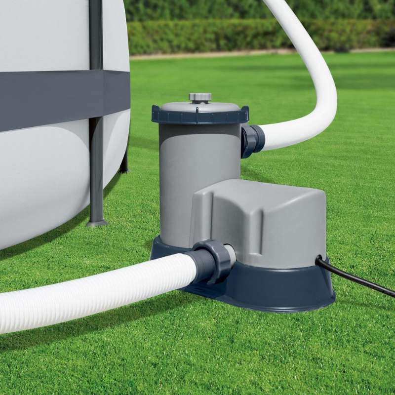Pompa Filtro A Cartuccia Bestway 58389 da 5.678 L/h