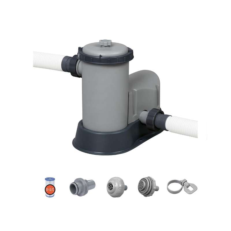 Pompa Filtro A Cartuccia Bestway 58389 da 5.678 L/h