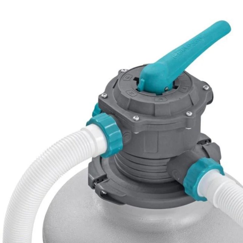 Pompa Filtro a Sabbia 11.355 L/h Bestway 58486