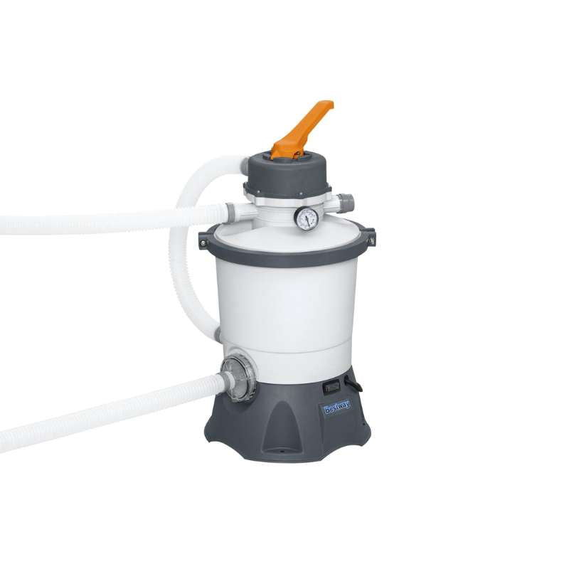 Pompa Filtro a Sabbia Flowclear™ 3.028 L/h Bestway 58515
