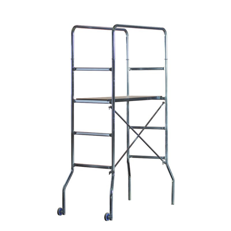 Marchetti Trio Ponteggio Domestico in Acciaio