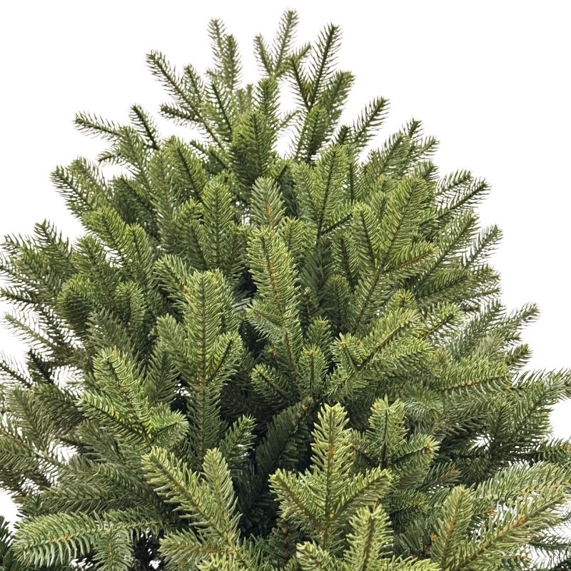 Punta Albero di Natale Gabriel Real Touch