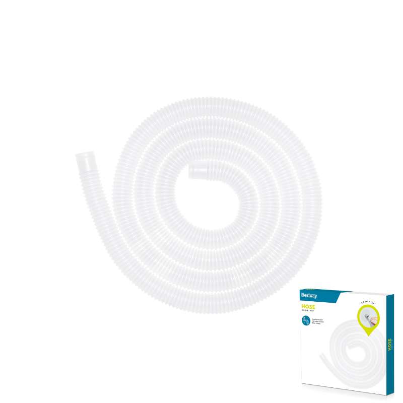 Ricambio Tubo Flessibile 3m x 32mm Bestway 58369