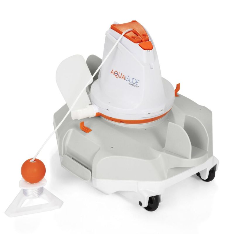 Robot Pulizia Piscina AquaGlide Cordless - Bestway 58620