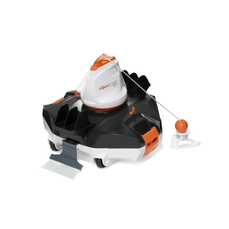 Robot Pulizia Piscina AquaRover Cordless - Bestway 58622