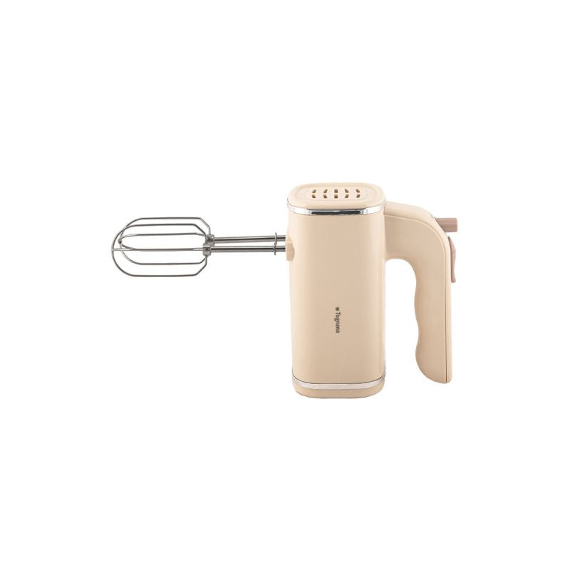 Sbattitore Elettrico Iridea Champagne Tognana Lato