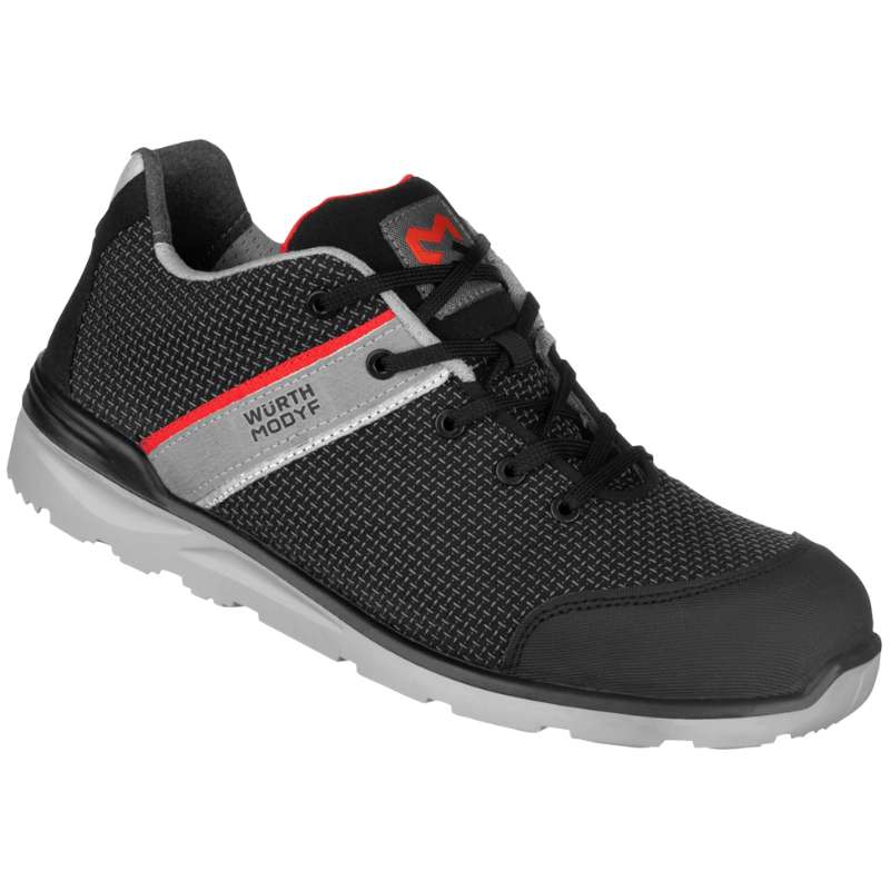 Scarpe Antinfortunistiche Basse S3L Wurth Modyf Cetus