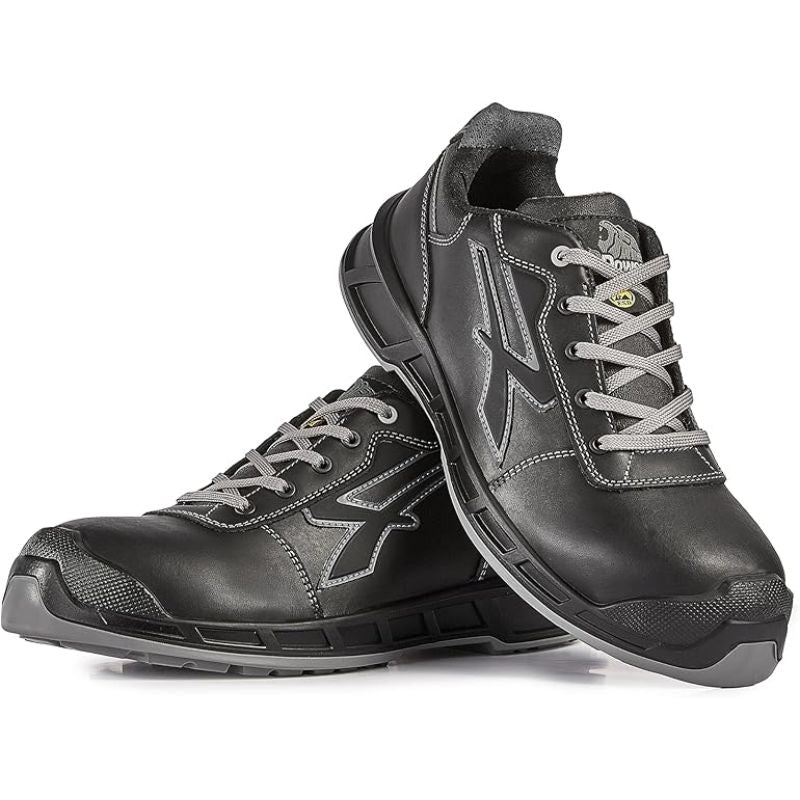 Scarpe Antinfortunistiche U-Power Sinatra S3S CI ESD