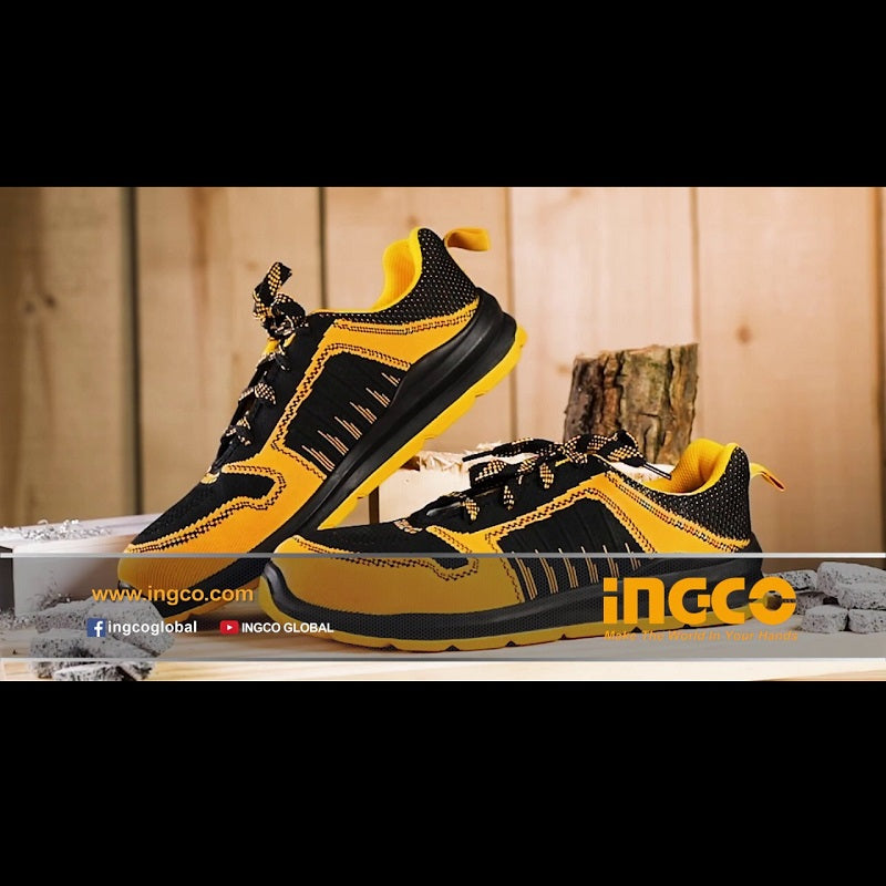 Scarpe Antinfortunistiche Ingco S1P