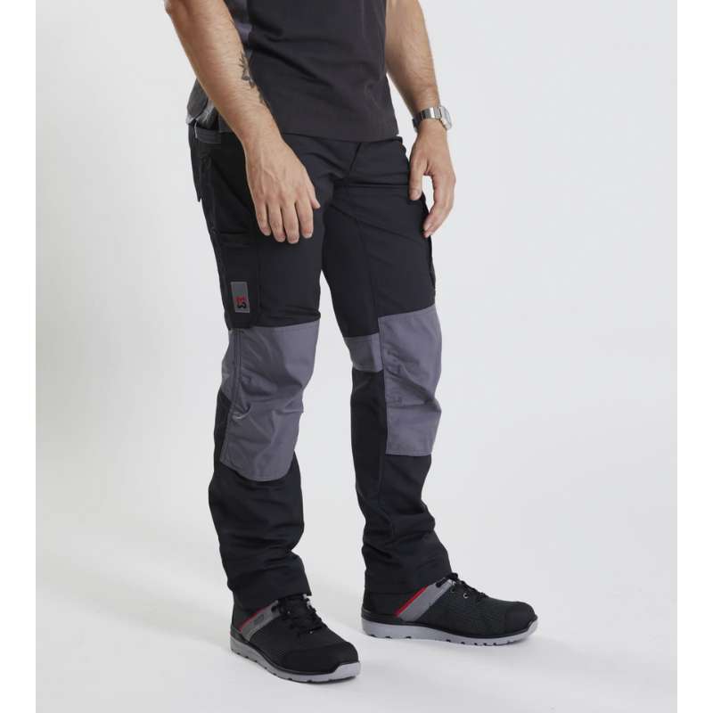 Scarpe Antinfortunistiche Basse S3L Wurth Modyf Cetus