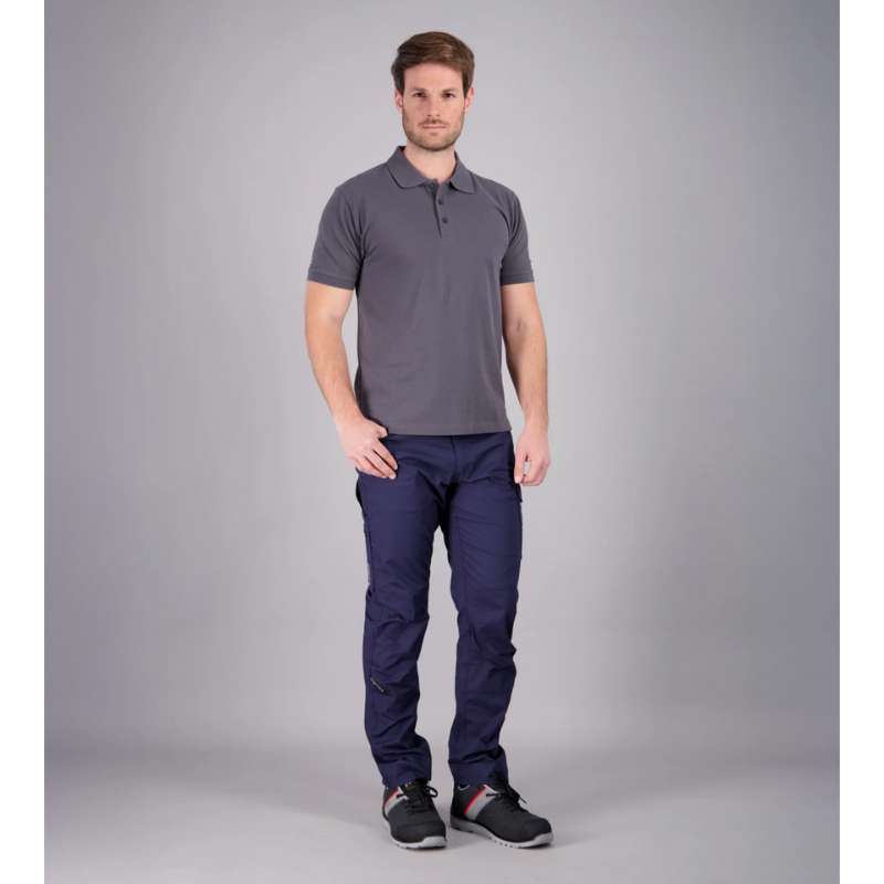 Scarpe Antinfortunistiche Basse S3L Wurth Modyf Cetus