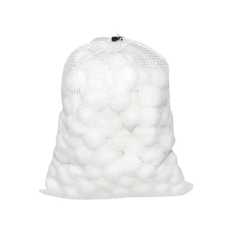 Sacchetto in rete con sfere filtranti Polysphere Bestway per lavaggio e riutilizzo